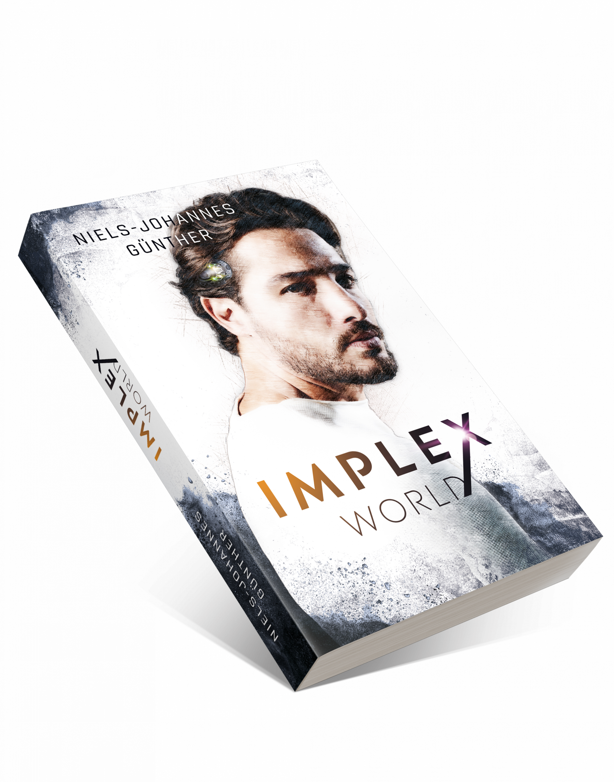 Implex World – Roman